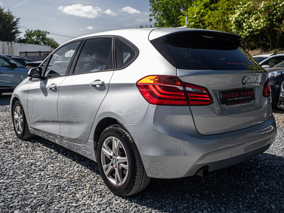 BMW 2 Series 2015 BMW 218 Automatic/New NCT/Warranty — thumbnail 15