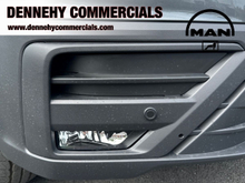 2026 MAN TGE 2L Diesel For Sale Images