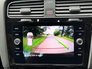 2019 VOLKSWAGEN GOLF *ATLANTIC BLUE GTI* 2.0TSI 245BHP 6SPD 3DR