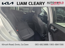 2022 Ford Focus 1L Petrol For Sale Images