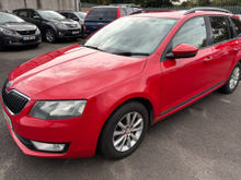 2015 Skoda Octavia 1.6L Diesel For Sale Images