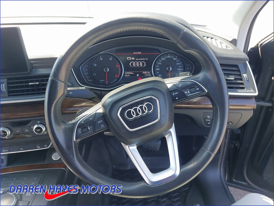 2020 Audi Q5 2L Diesel For Sale Images