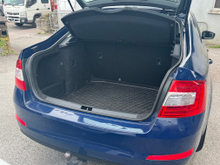 2016 Skoda Octavia 1.6L Diesel For Sale Images
