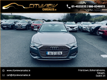 2019 Audi A6 2L Diesel For Sale Images