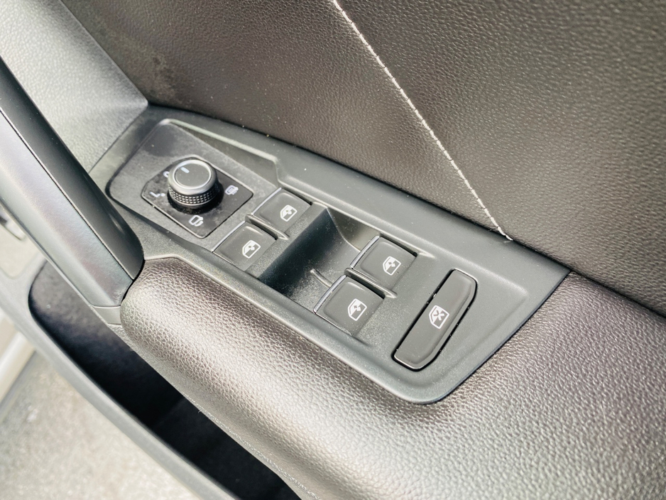 2019 Volkswagen Tiguan 2L Diesel For Sale Images