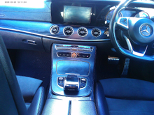 2018 Mercedes-Benz E Class 2L Diesel For Sale Images