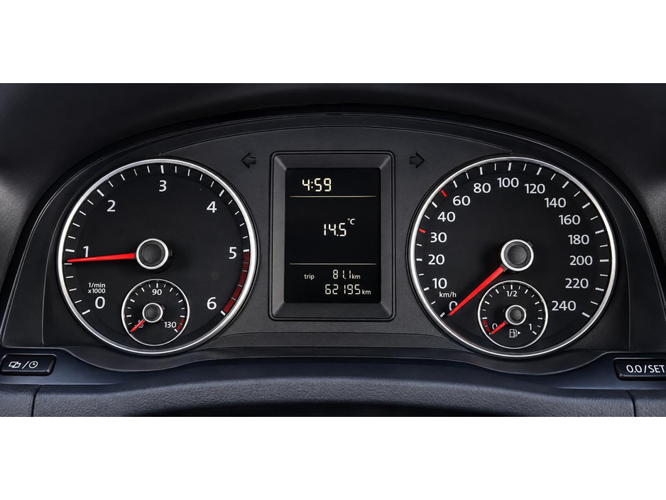2019 Volkswagen Caddy 2L Diesel For Sale Images