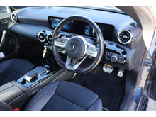 2023 Mercedes-Benz CLA Class 1.3L Petrol For Sale Images