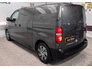 2018 CITROEN DISPATCH 1000 ENTERPRISE M BLUEHDI