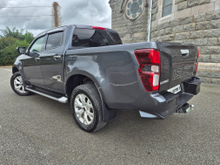 2024 Isuzu D-MAX 1.9L Diesel For Sale Images