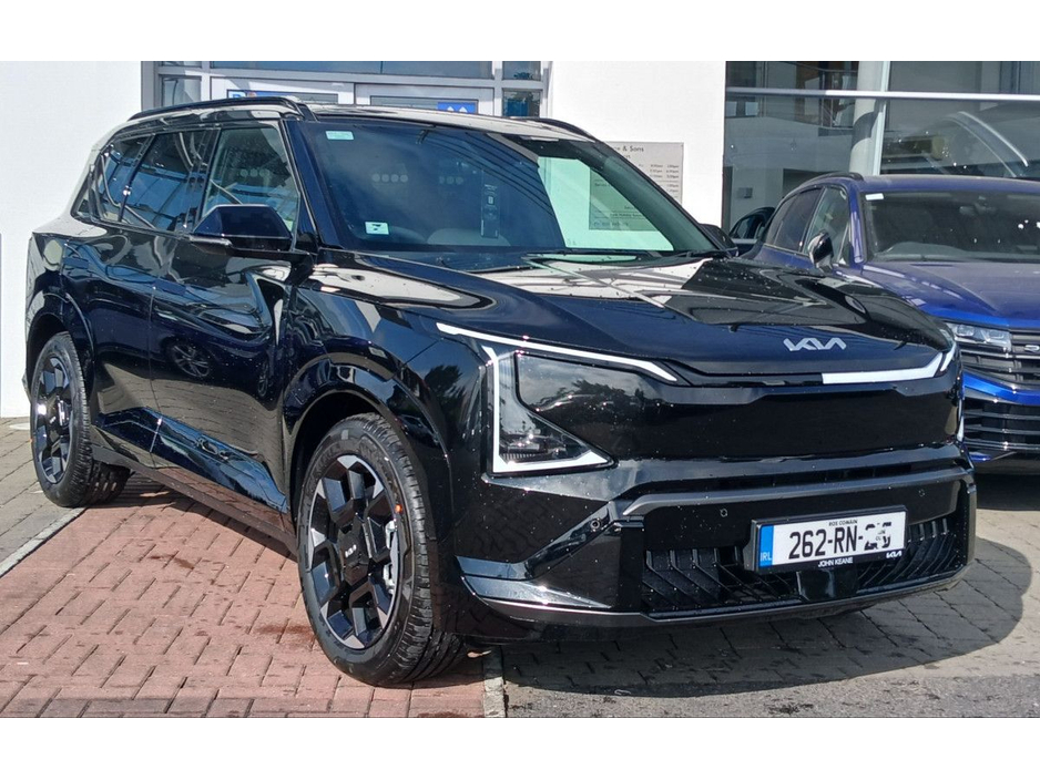 Used Kia 2026 in Roscommon