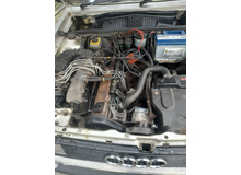 1987 Audi 90 2L Petrol For Sale Images