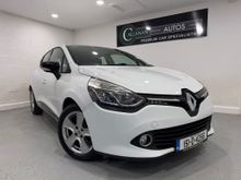2015 Renault Clio 1.1L Petrol For Sale Images