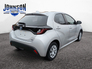2022 TOYOTA YARIS 1.5 Petrol Auto