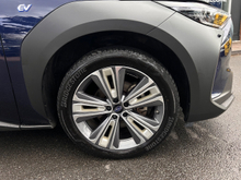 2023 Subaru Solterra 0L Electric For Sale Images