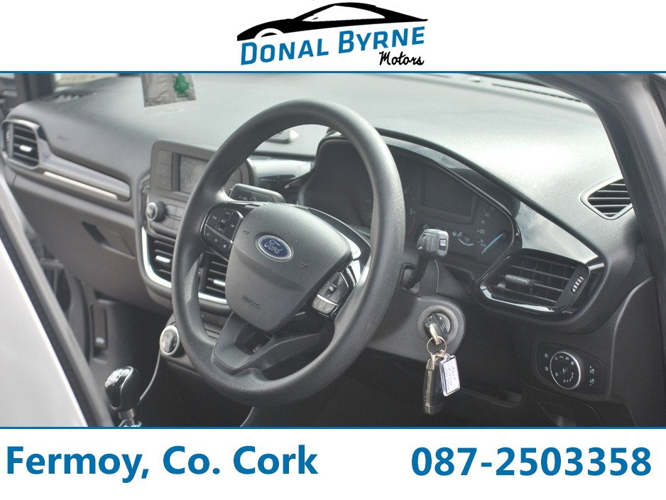 2019 Ford Fiesta 1.5L Diesel For Sale Images