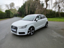 2017 AUDI A1 1.0TFSI 95HP S Tronic SE