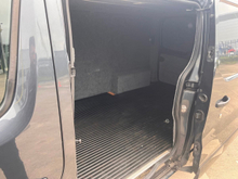2024 Renault Trafic 2L Diesel For Sale Images
