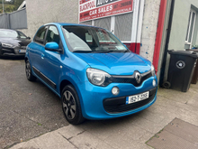 2015 Renault Twingo 1L Petrol For Sale Images
