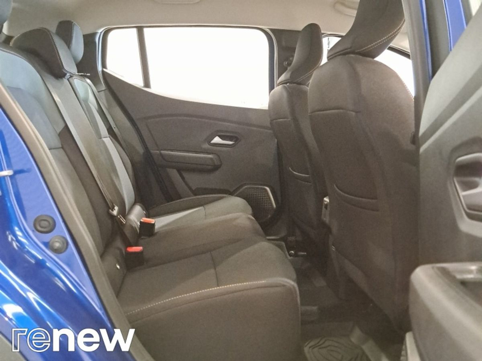 Dacia Sandero Stepway STEPWAY Extreme TCe 110 E06X 95.18 Euro p/w — thumbnail 26