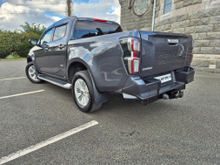 2022 Isuzu D-MAX 1.9L Diesel For Sale Images