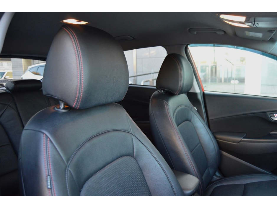 Hyundai Kona 1.0 T-GDI Executive, NCT 2027 — thumbnail 12