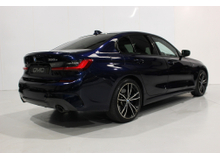 2020 BMW 3 Series 2.0L Hybrid For Sale Images