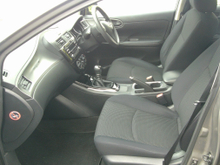 2015 Nissan Pulsar 1.2L Petrol For Sale Images