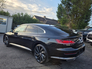 2018 VOLKSWAGEN ARTEON 2.0 TSI R LINE EDITION 280BHP VIRTUAL DASH FULL LEATHER HEATED ELECTRIC SEATS SAT NAV CARPLAY ANDROID AUTO BLIND SPORT PARKING SENSORS SELF PARKING ASSIST 360 CAMERA  