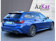 2021 BMW 3 Series 2.0L Petrol Plug-in Hybrid For Sale Images