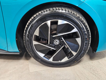 2022 Volkswagen ID.3 0L Electric For Sale Images