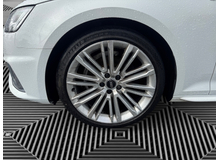2019 Audi A4 2.0L Diesel For Sale Images