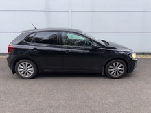 2020 Volkswagen Polo 1L Petrol For Sale Images