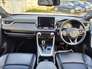 2020 TOYOTA RAV4 DYNAMICS HEV 4X2 CVT VVT-I 5DR SUV - SAT NAV - REV /360 CAM - PAN Roof