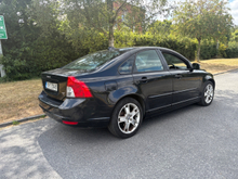 2008 Volvo S40 1.8L Bio gas For Sale Images