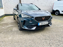 2024 Cupra Formentor 1.4L Petrol Plug-in Hybrid For Sale Images