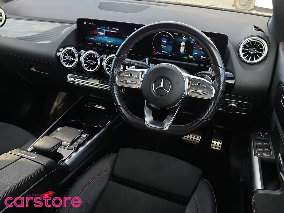 Mercedes-Benz GLA Class GLA AMG Line PHEV 250e A/T — thumbnail 15