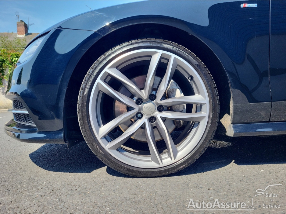 2016 Audi A7 3L Diesel For Sale Images