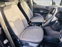 2023 Ford Transit Connect 1.5L Diesel For Sale Images