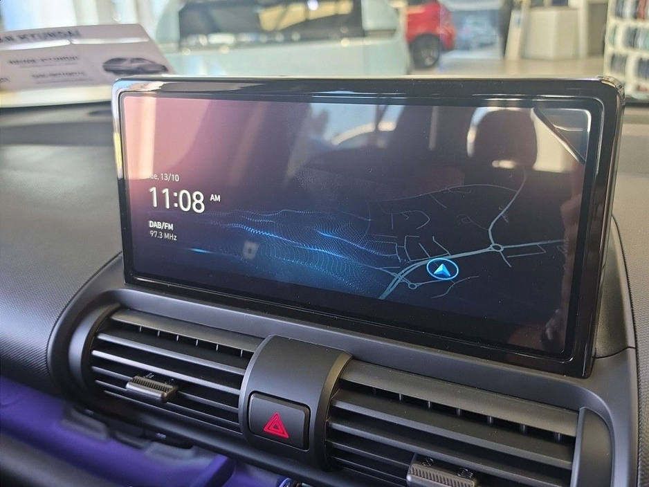 2027 Hyundai Inster 0L Electric For Sale Images