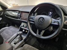 2017 Skoda Kodiaq 2L Diesel For Sale Images