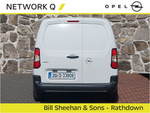 2026 Opel Combo 1.5L Diesel For Sale Images
