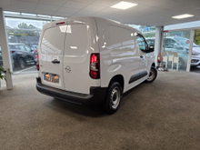 2023 Opel Combo 1.5L Diesel For Sale Images