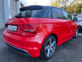 2014 AUDI A1 1.4 PETROL SLINE AUTO **TWO TONE**