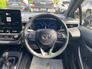 2024 TOYOTA COROLLA COROLLA HB LUNA SPORT