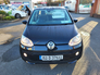 2015 VOLKSWAGEN UP! (2yr warranty) 1.0L Automatic DBA-AACHY 5DR