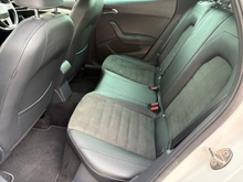 2021 SEAT Arona 1L Petrol For Sale Images