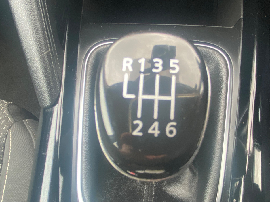 2018 Renault Kadjar 1.5L Diesel For Sale Images