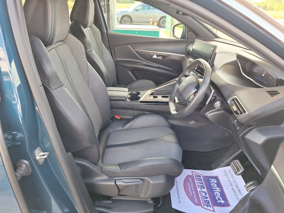 2024 Peugeot 5008 1.5L Diesel For Sale Images