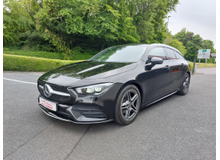 2020 Mercedes-Benz CLA Class 1.3L Petrol For Sale Images